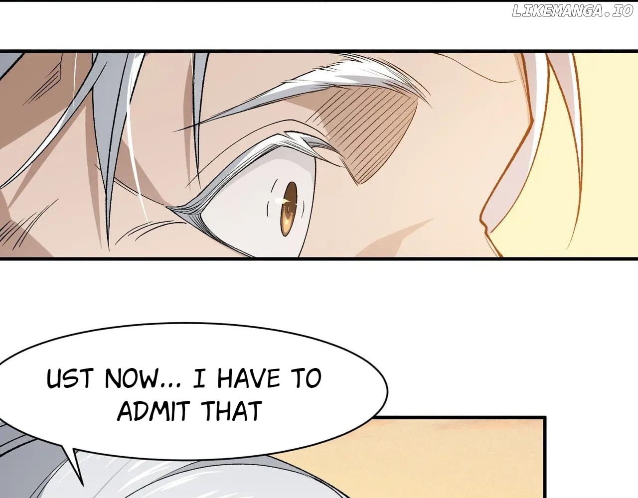 The Devil Never Cries Chapter 110 - page 53